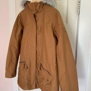 Columbia 3-in-1 Interchange